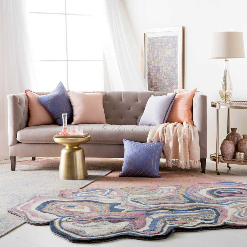 Wedgefield Pillow Kit - Clearance
