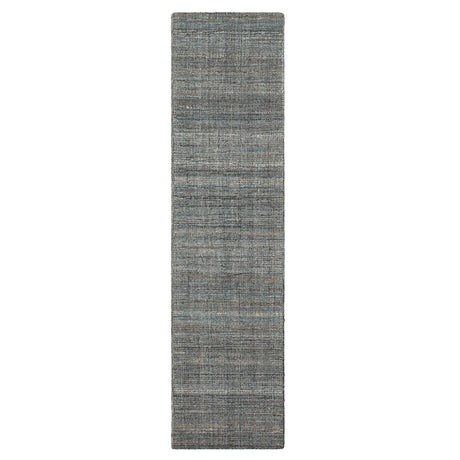 Karastan Haberdasher Graphite Area Rug