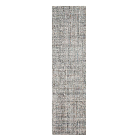 Karastan Haberdasher Silver Area Rug