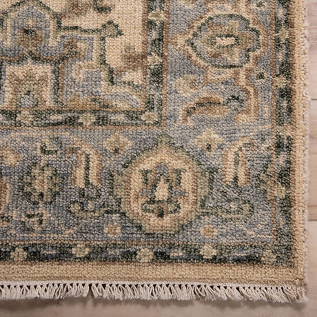 Rizzy HAL667 Area Rug