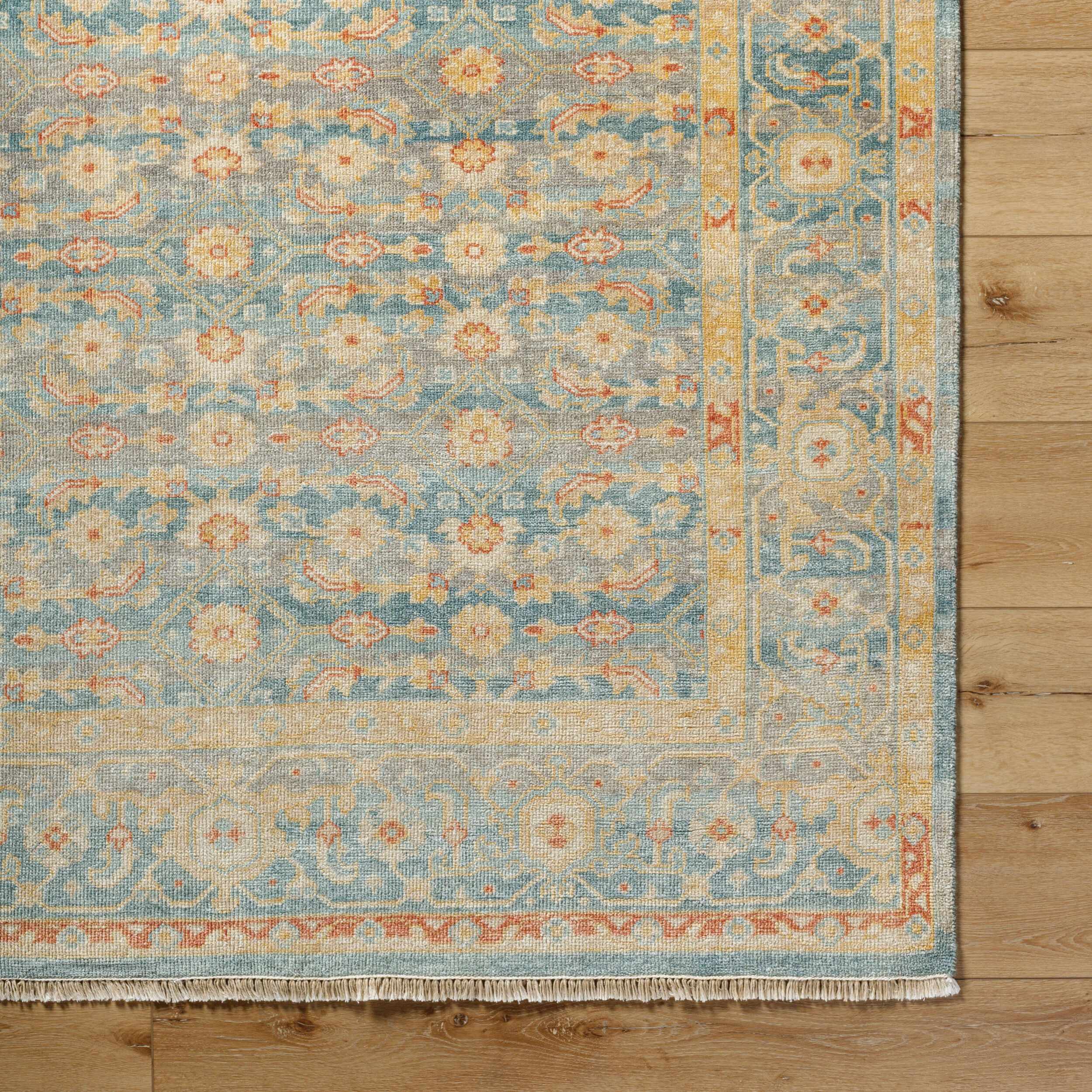 Papakura Area Rug - Clearance – Boutique Rugs