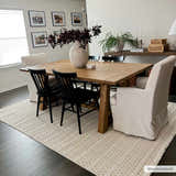 Sample Hamal Area Rug - Clearance