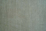 Hand Knotted Beige Modern Solid Design Wool And Silk Rug