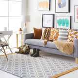 Menai Throw Pillow - Clearance