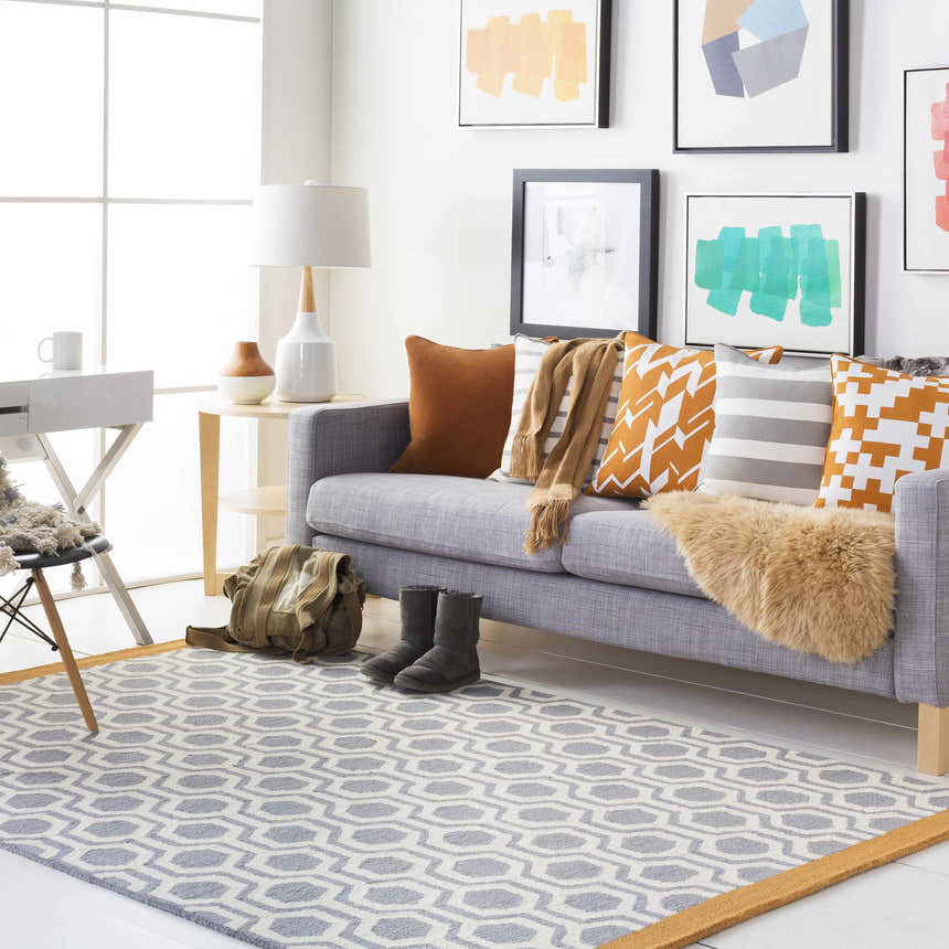 Menai Throw Pillow - Clearance