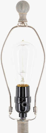 Binidayan Floor Lamp