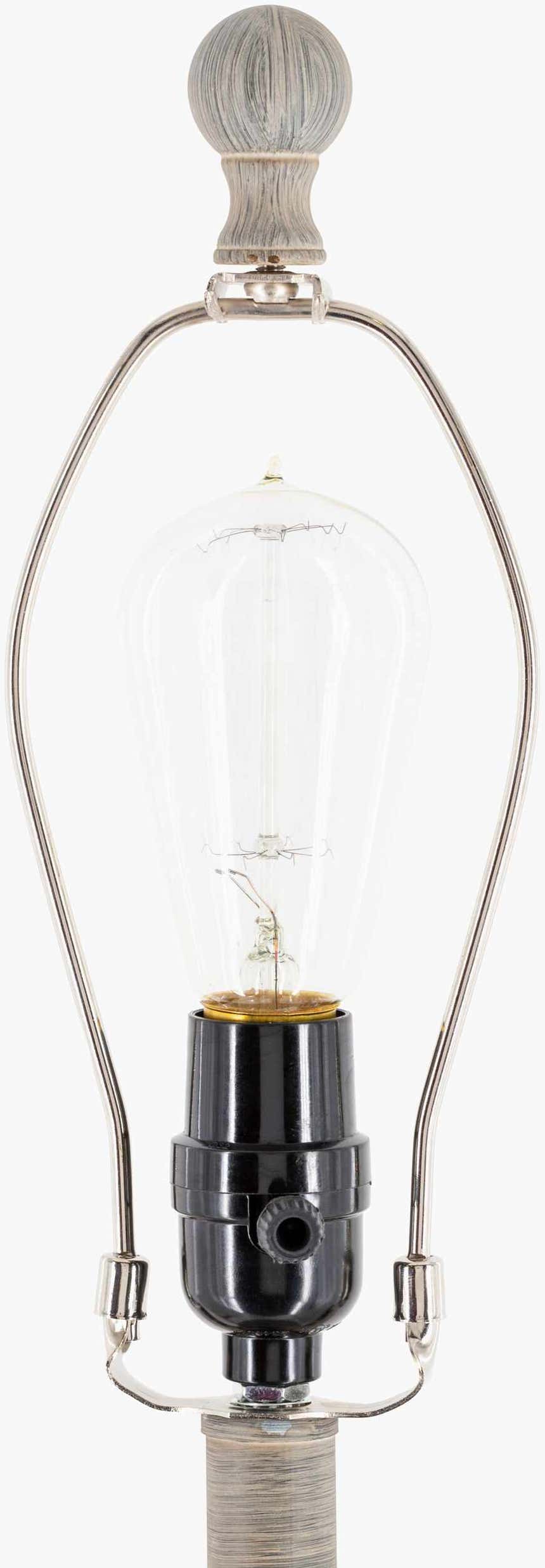 Binidayan Floor Lamp
