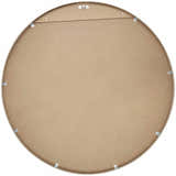 Wiesbaden Dark Red Mirror - Clearance