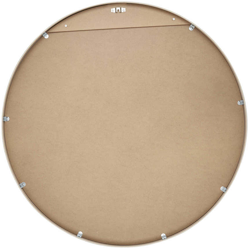 Wiesbaden Dark Red Mirror - Clearance