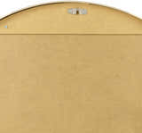 Wiesbaden Dark Red Mirror - Clearance