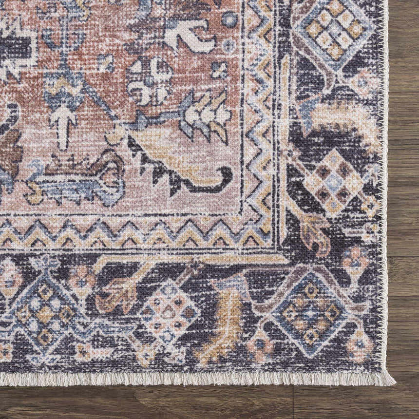 Sample Holi-2305 Boutique Washable Rug