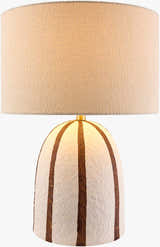 Petrijanec Brown Table Lamp