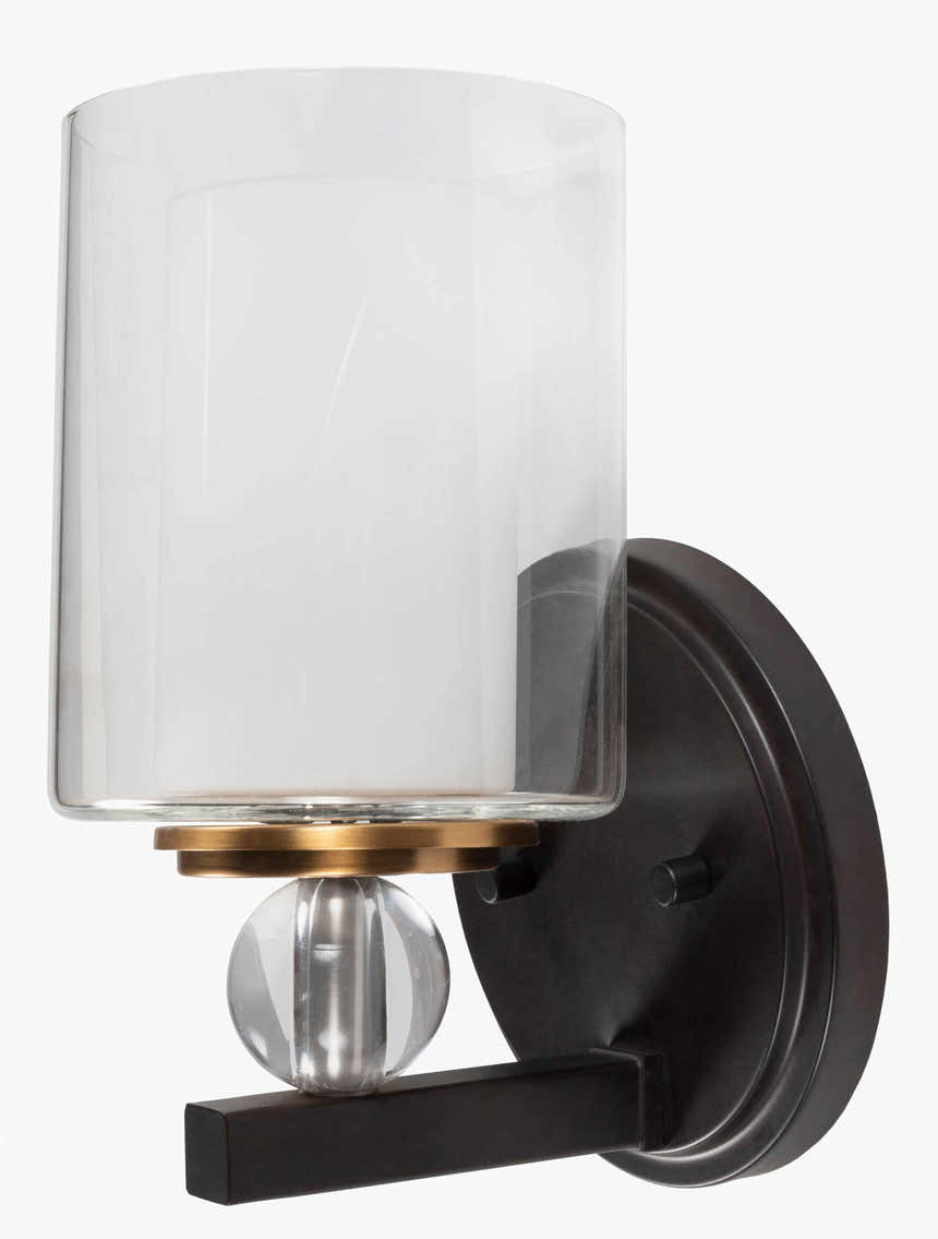 Darwin Wall Sconces - Clearance