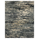 Karastan Huron Charcoal Area Rug