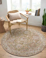Roomscene-Round