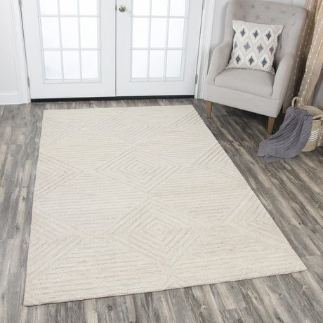 Rizzy ID917A Area Rug