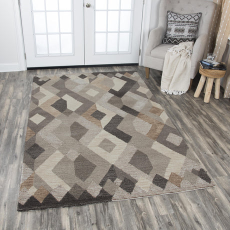 Rizzy ID926A Area Rug