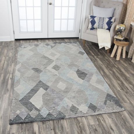 Rizzy ID927A Area Rug