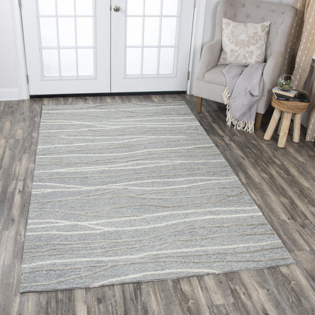 Rizzy ID968A Area Rug