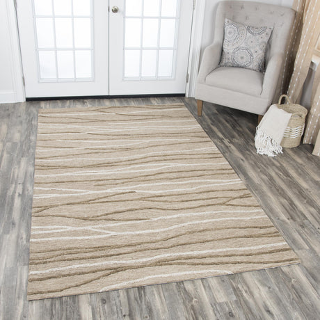 Rizzy ID969A Area Rug