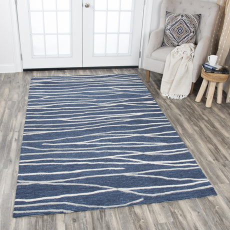 Rizzy ID970A Area Rug