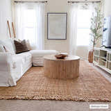 Made to Order Custom Size Moncton Area Rug