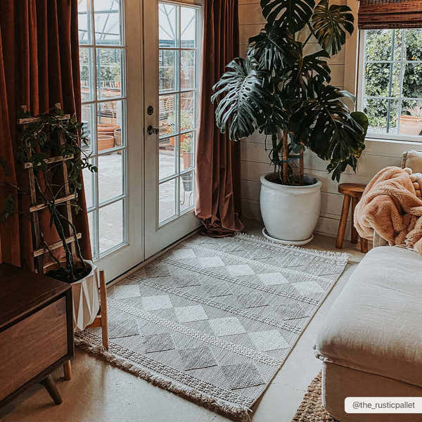 Sample Igone Area Rug - Clearance