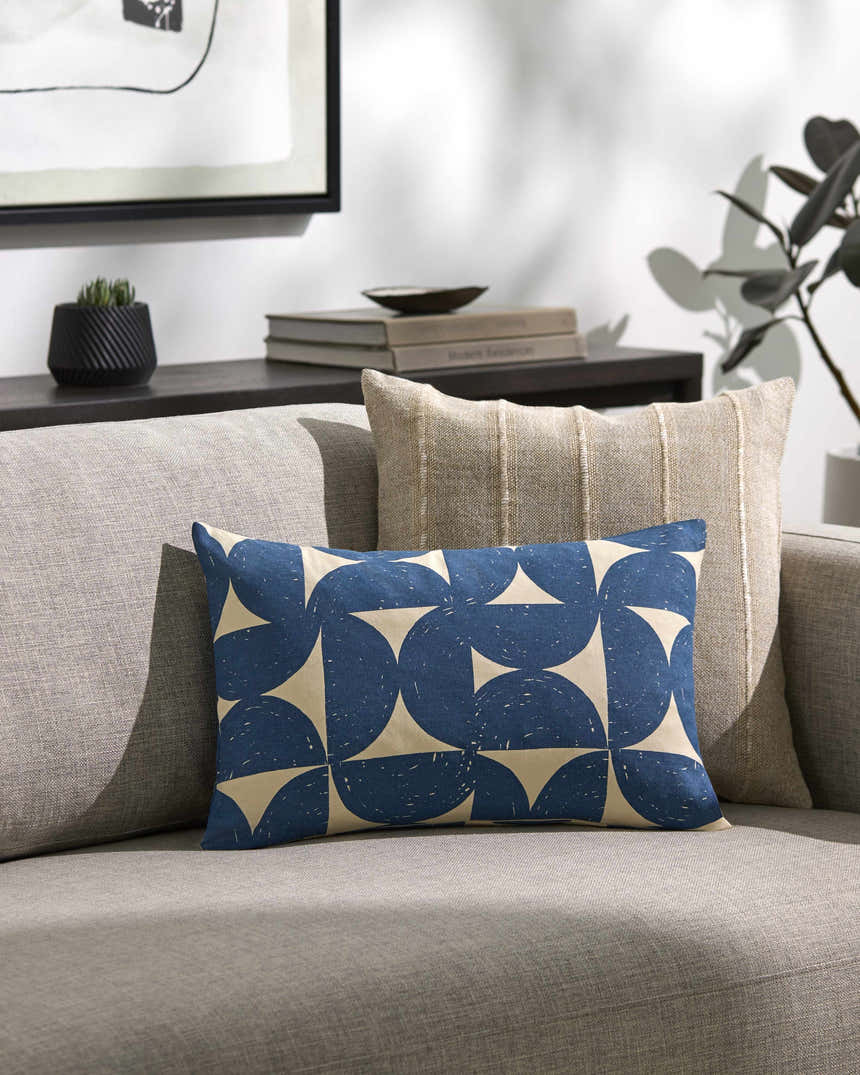 Iguig Pillow Cover - Clearance