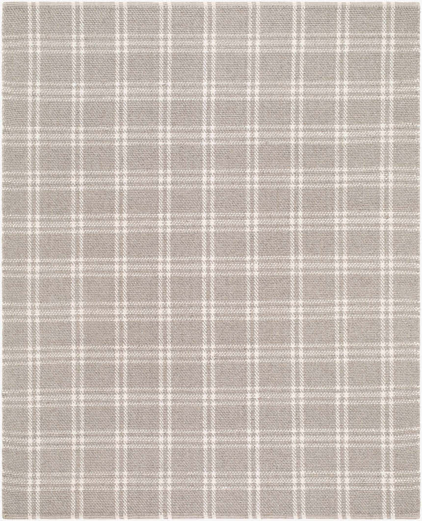 Sample Dhyana Gray Area Rug