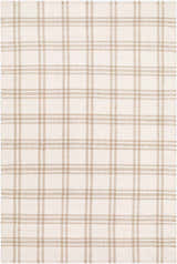 Sample Dhyana Cream Area Rug