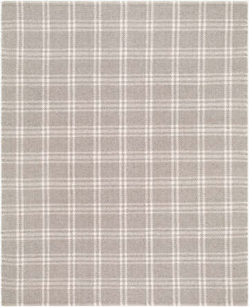 Dhyana Gray Area Rug