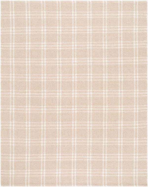 Sample Dhyana Ivory Area Rug
