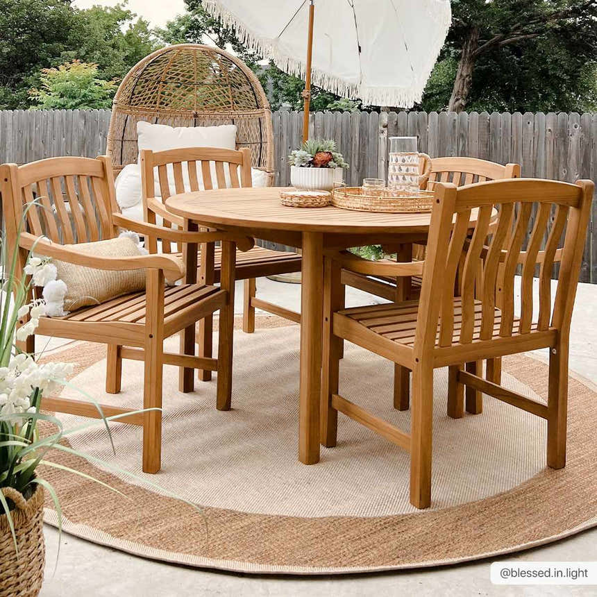 Sample Inigo Flatweave Faux Jute Rug
