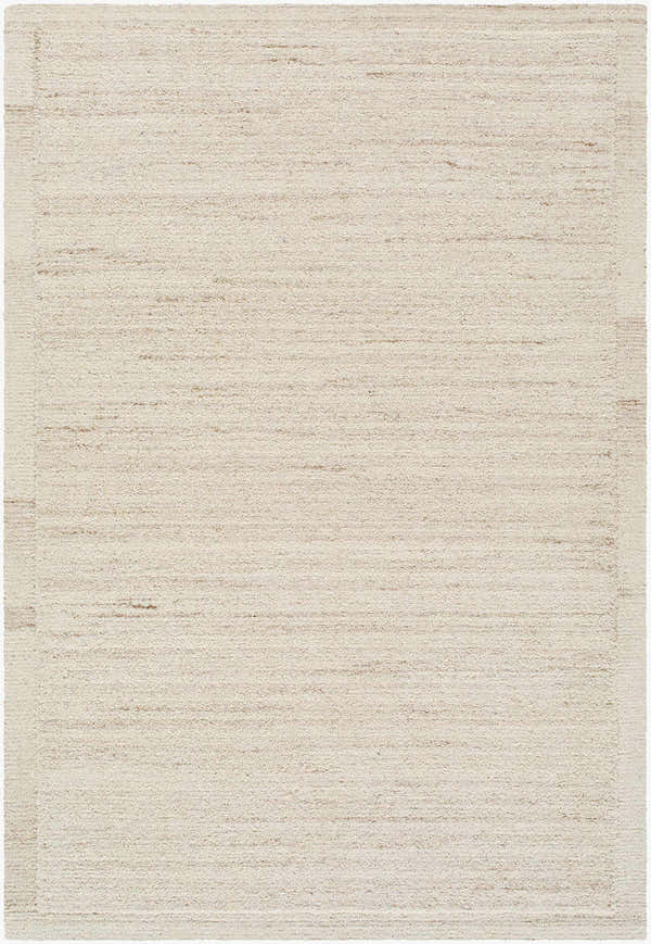 Sample Blenda Tan Area Rug