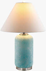 Maddagiri Table Lamp - Clearance