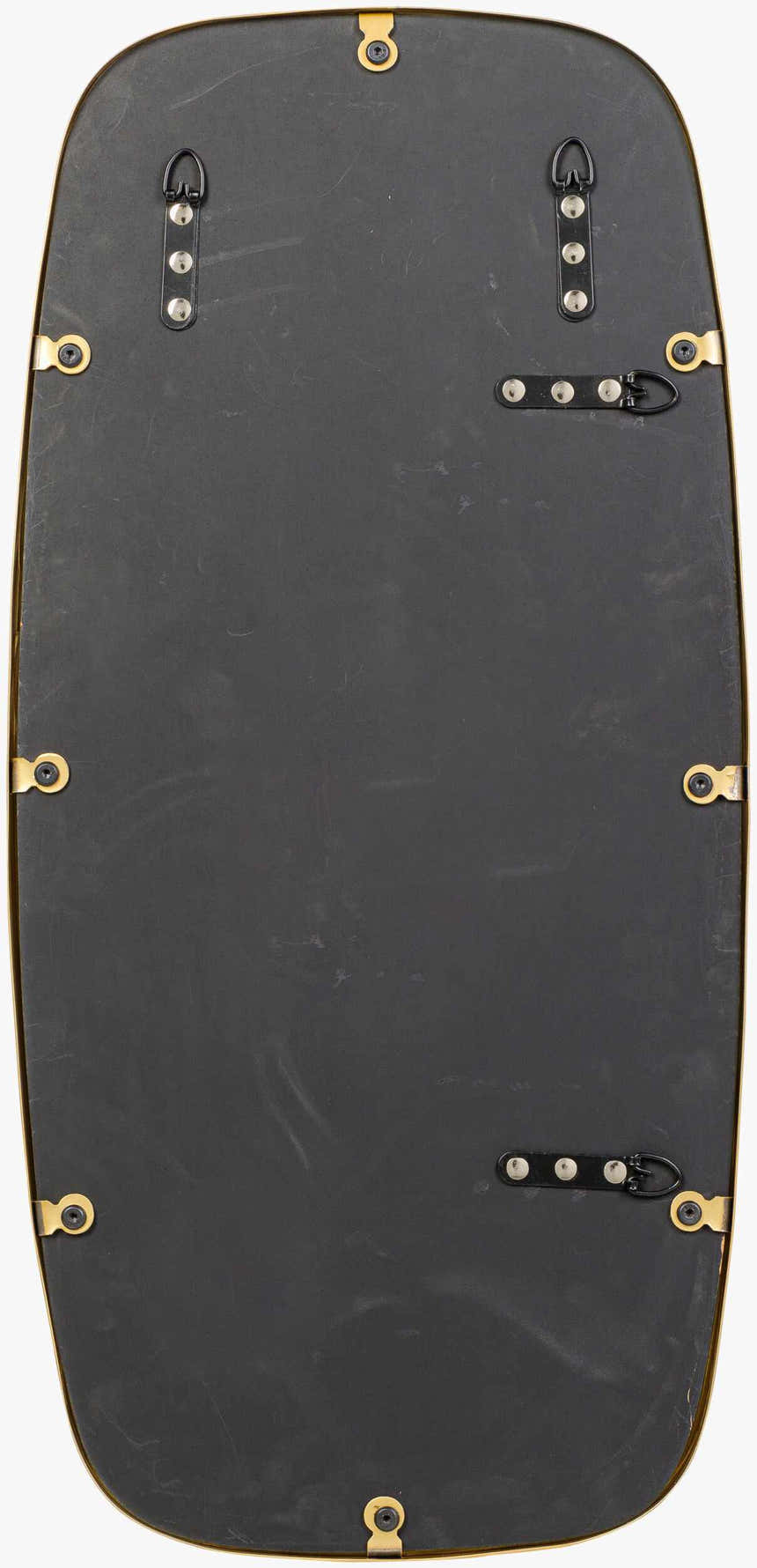 Boulleret Wall Decor - Clearance