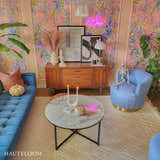 Made to Order Custom Size Ramsbury Beige Area Rug