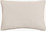 Darley Floral Throw Pillow - Clearance