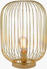 Madoc Table Lamp - Clearance