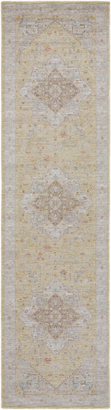 Jago Area Rug - Clearance