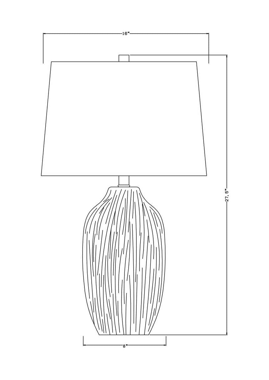 Lippstadt Table Lamp