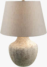Oxkutzkab Table Lamp