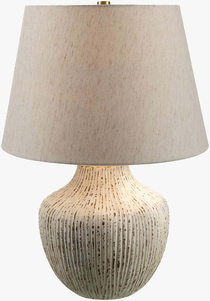 Oxkutzkab Table Lamp