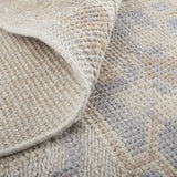 Feizy Wendover Transitional Oriental - Ivory/Orange Area Rug