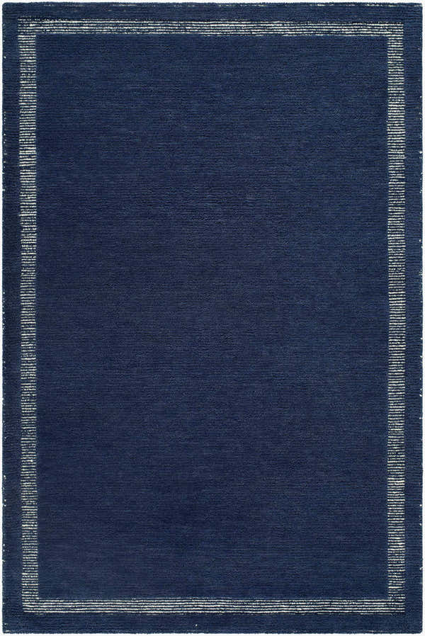 Sample Tufape Modern Minimalist Handmade Area Rug