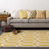 Craddockville Throw Pillow - Clearance