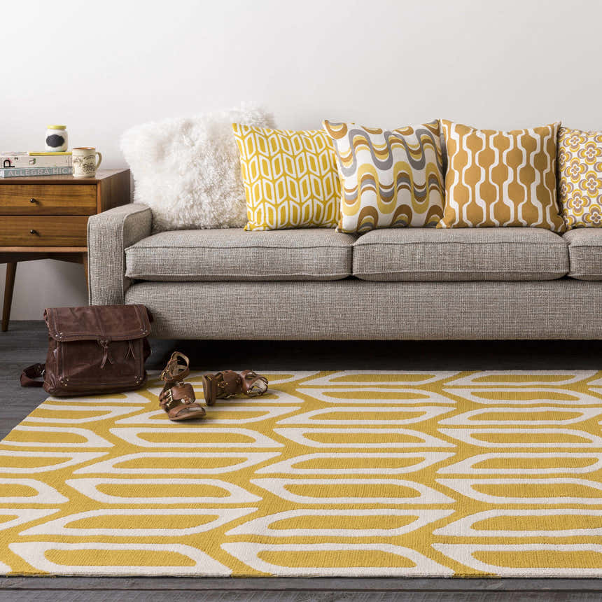 Craddockville Throw Pillow - Clearance