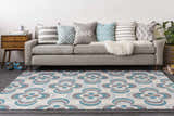 Whiteparish Throw Pillow - Clearance