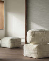 Balbasava Pouf - Clearance