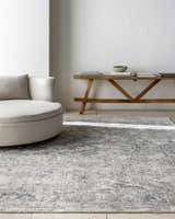 Turangi Throw Pillow - Clearance